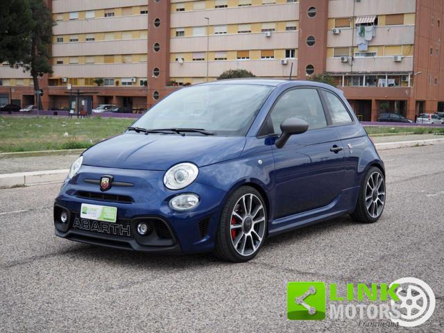 ABARTH 595 1.4 Turbo T-Jet 145 CV