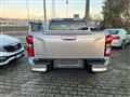 ISUZU D-MAX N60 1.9 Crew Cab BB 4X4 A/T