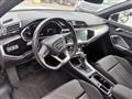 AUDI Q3 SPORTBACK SPB 35 TDI S tronic S line edition