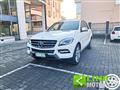 MERCEDES CLASSE ML BlueTEC 4Matic Sport GARANZIA INCLUSA