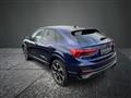 AUDI Q3 SPORTBACK SPB 35 TDI S tronic S line edition