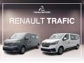 RENAULT TRAFIC BluedCi 150CV EDC Equilibre 9/Posti