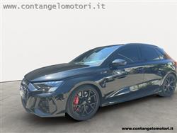 AUDI RS 3 SPORTBACK 3 SPB TFSI quattro S tronic