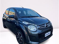 CITROEN C1 Airscape VTi 72 S&S 5 porte Shine