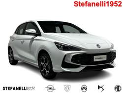 MG 3 Hybrid+ Luxury