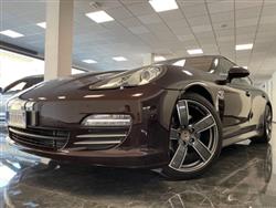 PORSCHE PANAMERA 3.6 4 P.A.S.M. / TETTO / NAVI / PELLE