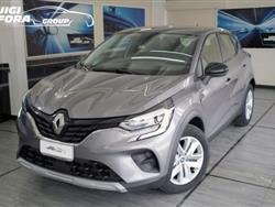 RENAULT NUOVO CAPTUR TCe 140cv Business