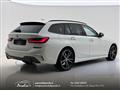 BMW SERIE 3 TOURING d48V xDrive Touring Msport Adaptive-DifferenzialeM