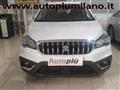 SUZUKI S-CROSS 1.4 Hybrid 4WD All Grip Starview