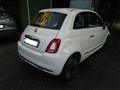 FIAT 500 1.2 EasyPower Lounge