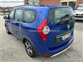 DACIA LODGY 1.5 Blue dCi 8V 115 CV 7 posti 15th Anniversary