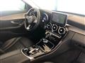 MERCEDES CLASSE C SW C 220 d S.W. 4Matic Auto Premium