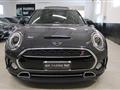 MINI CLUBMAN 2.0 Cooper SD Hype Clubman ALL4 Automatica