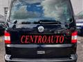 VOLKSWAGEN MULTIVAN VW T5 2.5 TDI/130CV Cerchi Lega GancioT Comfort