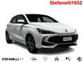 MG 3 Hybrid+ Luxury