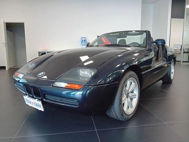 BMW Z1 