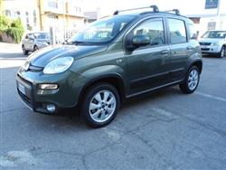 FIAT PANDA 1.3 MJT S&S 4x4