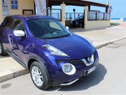 NISSAN JUKE 1.5 dCi Start&Stop Tekna