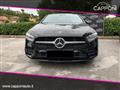 MERCEDES CLASSE A SEDAN d AMG 360° /Widescreen/Navi/Camera