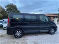 RENAULT TRAFIC T27 2.0 dCi/115 PC-TN Passenger Black Edition DPF