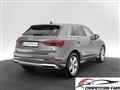 AUDI Q3 35 TFSI 150cv S tronic  Advanced Car Play