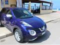 NISSAN JUKE 1.5 dCi Start&Stop Tekna