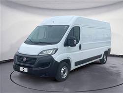 FIAT DUCATO 35 2.3 MJT 140CV PLM-TA Furgone