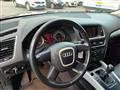 AUDI Q5 2.0 TDI 143 CV quattro Advanced Plus