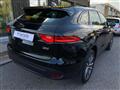 JAGUAR F-PACE 2.0 D 180 CV AWD aut. Portfolio