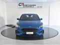 FORD FOCUS 1.5 tdci-ST-Line-40.062KM-Navi-ACC-Bluet.-App Car