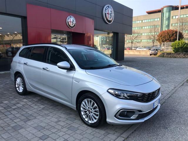 FIAT TIPO STATION WAGON Tipo 1.6 Mjt S&S SW City Life