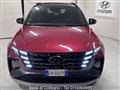 HYUNDAI NUOVA TUCSON Tucson 1.6 HEV aut. N Line