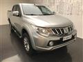 MITSUBISHI L200 2.4 DI-D/154CV Double Cab Inform