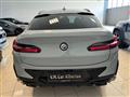 BMW X4 xDrive20d 48V Msport +Laser+kardon+Hud