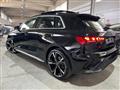 AUDI A3 SPORTBACK SPB 35TDI Stronic S line"18 Sline/Matrix/TETTO APR