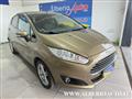 FORD FIESTA 1.5 TDCi 75CV 5 porte Titanium