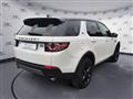 LAND ROVER DISCOVERY SPORT Discovery Sport 2.0 TD4 150 CV HSE