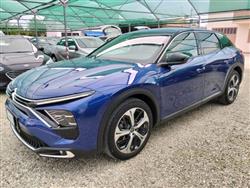 CITROEN C5 X PureTech 130 S&S EAT8 Feel Pack