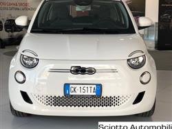 FIAT 500 ELECTRIC Berlina 42 kWh