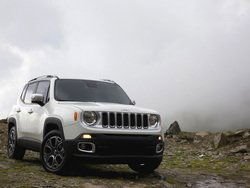 JEEP RENEGADE 1.6 MULTIJET 120CV AUTOMATIC BUSINESS