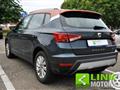 SEAT ARONA 1.0 TGI XCELLENCE 2019 - NEOPATENTATI