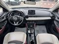 MAZDA CX-3 1.5L Skyactiv-D Exceed