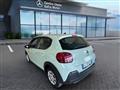 CITROEN C3 PureTech 83 S&S Feel