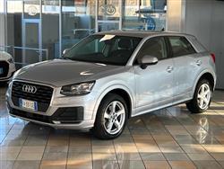 AUDI Q2 35 TDI quattro S tronic