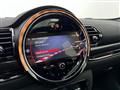 MINI CLUBMAN JCW Mini 2.0 John Cooper Works Clubman Rockingham GT Edition