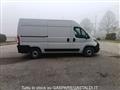 FIAT DUCATO 33 2.3 MJT 140CV PM-TN Furgone