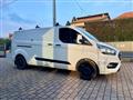 FORD TRANSIT CUSTOM 300 2.0 TDCi 130 MHEV L2H1 Trend FURGONE