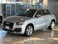 AUDI Q2 35 TDI quattro S tronic