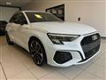 AUDI A3 SPORTBACK SPB 35 TFSI S tronic S line edition