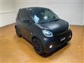 SMART EQ FORTWO CABRIO fortwo EQ cabrio Passion